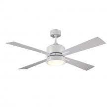 F-1031 WH - Arden Ceiling Fans White